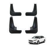 Mud Flaps Splash Guards for Ford Focus Sedan LW LZ 2011-2018