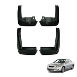 Mud Flaps Splash Guards for Holden Accord 8th Gen 2008-2013