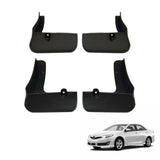 Mud Flaps Splash Guards for Toyota Camry 2012-2015