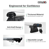 Car Roof Rack for Haval H6 2017-2021