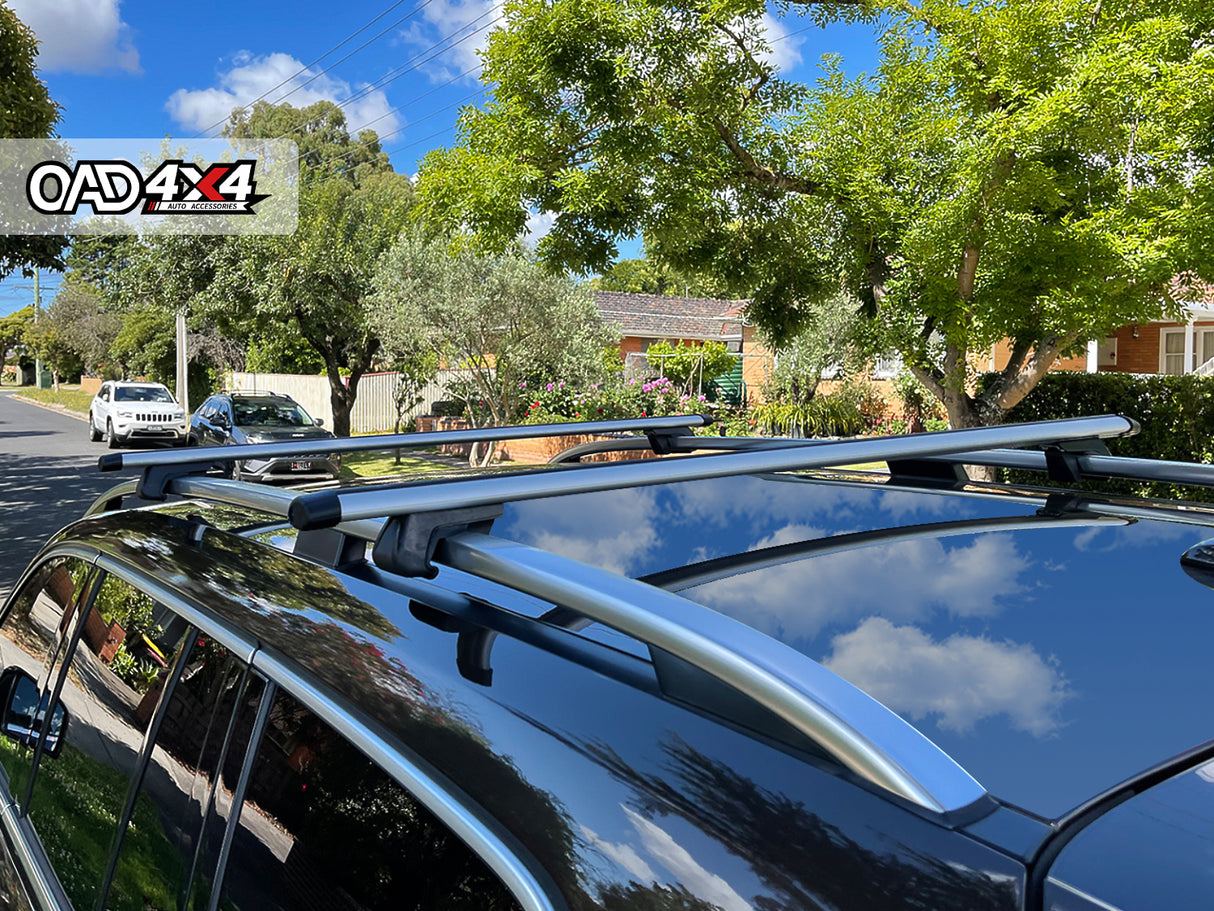 Car Roof Rack for Haval H6 2017-2021