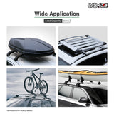 Car Roof Rack for Hyundai Tucson 2015-2021