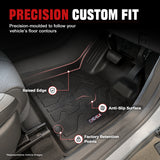 3D Car Floor Mats for Denza B5 2025-Onwards