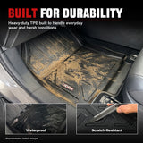 Pre-order 3D Car Floor Mats for Toyota Corolla Hatch Hybrid 2018-Onwards