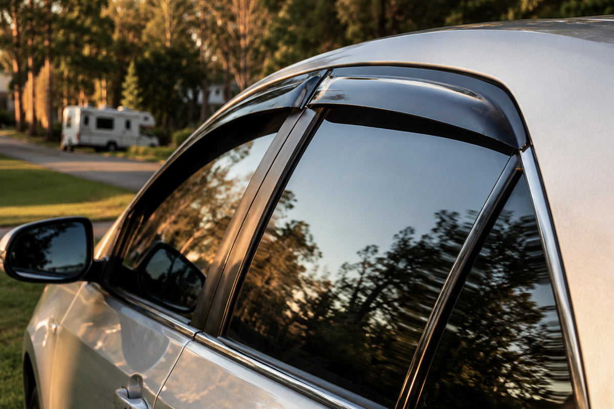 Custom Car Mats, Boot Liners & 4WD Accessories – Built for Aussie & NZ ...