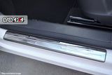 Stock Clearance| Stainless Steel Door Sills Protector
