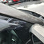Injection Weathershields Weather Shields Window Visor For Mitsubishi Pajero 2000-Onwards