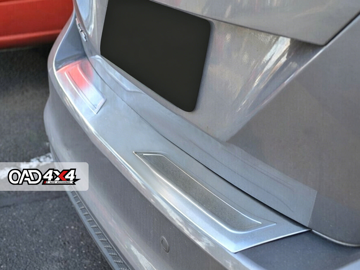 Rear Bumper Step Plate for Ford Focus Hatch 2011-2018