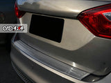 Rear Bumper Step Plate for Ford Focus Sedan 2011-2018