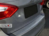 Rear Bumper Step Plate for Ford Focus Sedan 2011-2018