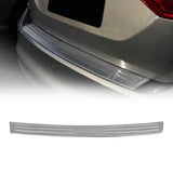Rear Bumper Step Plate for Ford Focus Sedan 2011-2018
