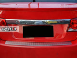 Rear Bumper Step Plate for Holden Cruze Sedan 2009-2018