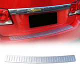 Rear Bumper Step Plate for Holden Cruze Sedan 2009-2018