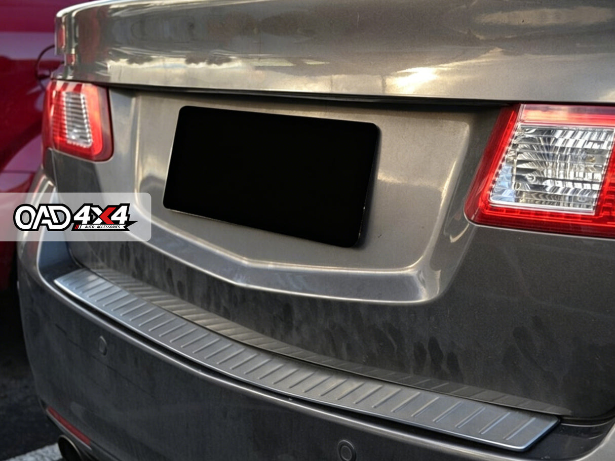 Rear Bumper Step Plate for Honda Accord Euro 8th Gen 2008-2014