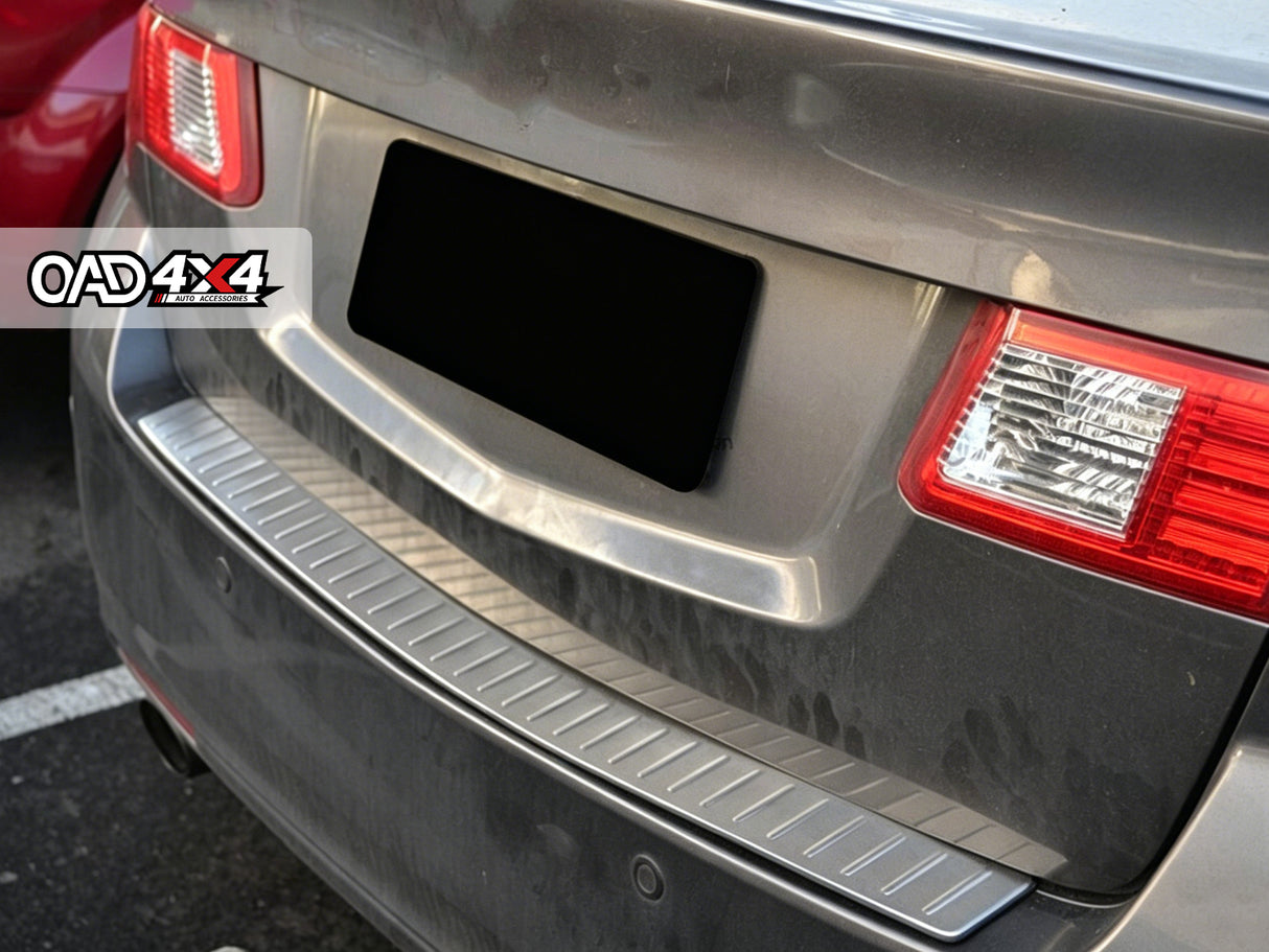 Rear Bumper Step Plate for Honda Accord Euro 8th Gen 2008-2014