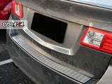 Rear Bumper Step Plate for Honda Accord Euro 8th Gen 2008-2014