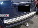 Rear Bumper Step Plate for Jeep Compass 2007-2017