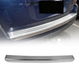 Rear Bumper Step Plate for Jeep Compass 2007-2017