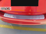 Rear Bumper Step Plate for Mazda 3 Sedan 2013-2018
