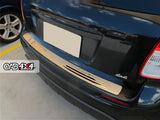 Rear Bumper Step Plate for Suzuki SX4 Hatch 2006-2014