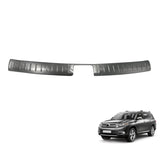 Rear Bumper Step Plate for Toyota Kluger 2008-2013