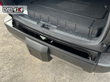 Rear Bumper Step Plate for Toyota Land Cruiser Prado 250 LC250 2024-Onwards