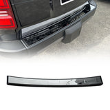 Rear Bumper Step Plate for Toyota Land Cruiser Prado 250 LC250 2024-Onwards