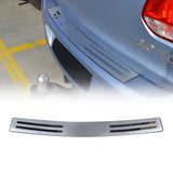 Rear Bumper Step Plate for Volkswagen Golf 6th Gen 2009-2013