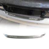 Rear Bumper Step Plate for Volkswagen Tiguan 2008-2016