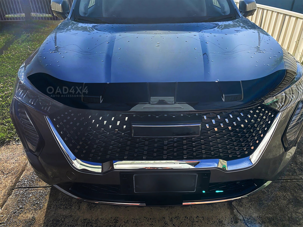 Bonnet Protector for Haval Jolion 2021-Onwards