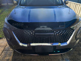 Bonnet Protector & Weather Shields for Haval Jolion 2021-2024