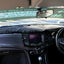 Weathershields for Commodore VF Wagon 2013-on SV6/Evoke + Free Dash Mat Weather Shields Window Visor