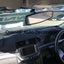 Luxury Weathershields for Commodore VE Sedan Series 2 2010-2013 + Free Dash Mat Weather Shields Window Visor