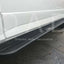 Aluminum Side Steps Running Board For Lexus NX Series 2021+ #XY