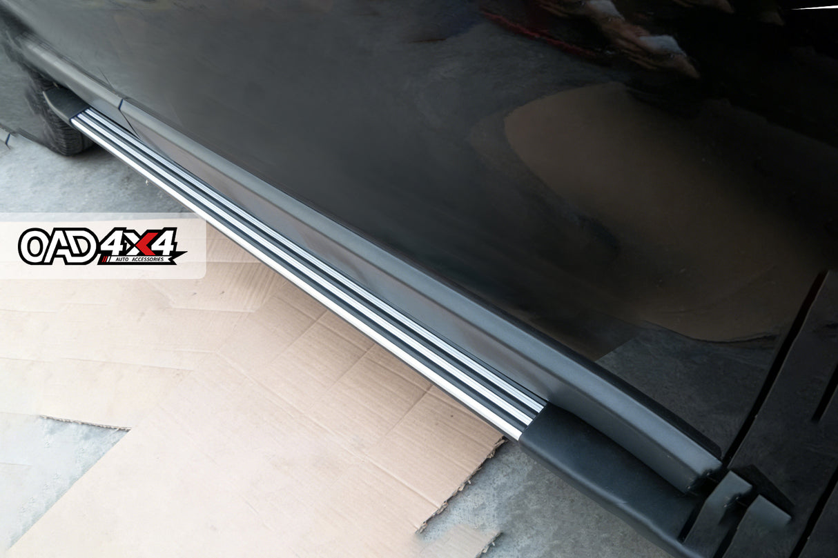 Side Steps for Honda CRV CR-V RM Series 2012-2017 #KX