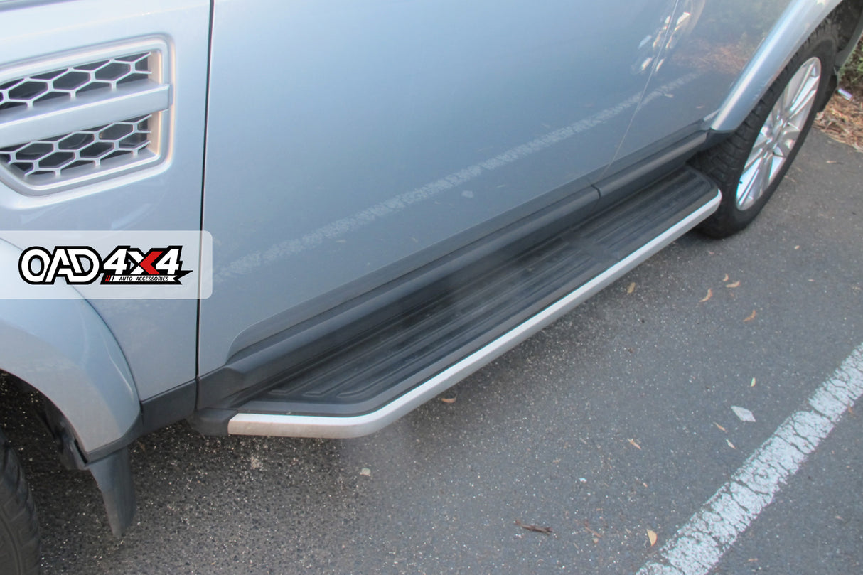Side Stpes for Land Rover Discovery 3 4 2005-2012 #YC