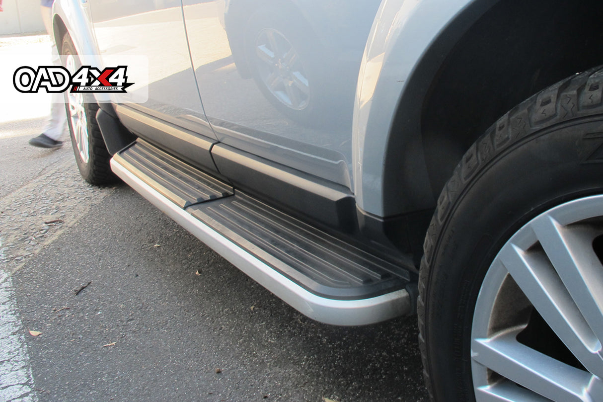 Side Stpes for Land Rover Discovery 3 4 2005-2012 #YC
