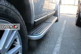 Side Stpes for Land Rover Discovery 3 4 2005-2012 #YC