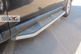 Side Stpes for Land Rover Discovery 3 4 2005-2012 #YC