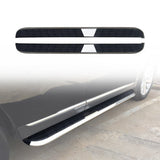Side Steps for Toyota FJ Cruiser 2007-2012 #ZFZ