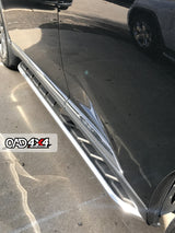 Side Steps for Subaru 5th Gen Outback 2014-2020 #66