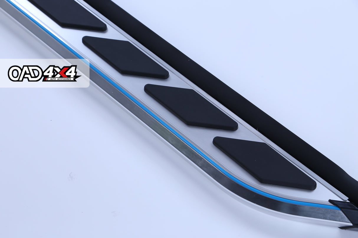 Side Steps for Subaru 5th Gen Outback 2014-2020 #66