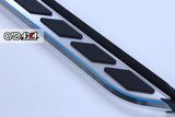 Side Steps for Subaru 5th Gen Outback 2014-2020 #66