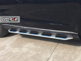 Side Steps for Audi Q5 8R Series 2009-2017 #YC