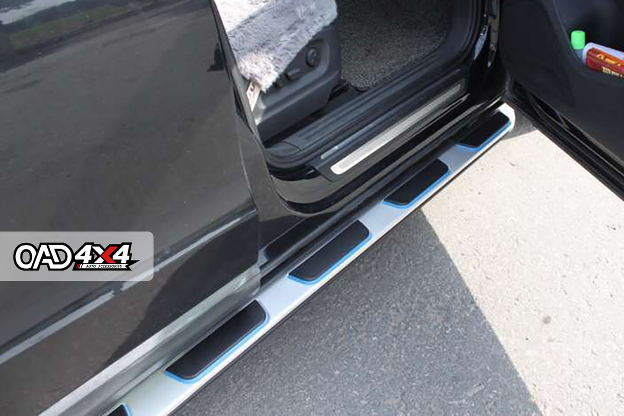 Side Steps for Audi Q5 8R Series 2009-2017 #YC