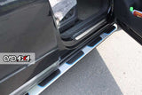 Side Steps for Audi Q5 8R Series 2009-2017 #YC