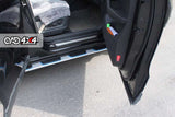 Side Steps for Audi Q5 8R Series 2009-2017 #YC