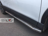 Side Steps for Subaru 5th Gen Outback 2014-2020 #LT