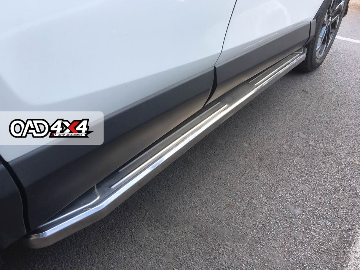 Side Steps for Subaru 5th Gen Outback 2014-2020 #LT