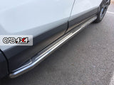 Side Steps for Subaru 5th Gen Outback 2014-2020 #LT